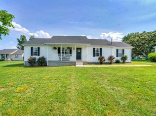 109 Avalon Dr, Shelbyville, TN 37160