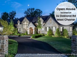 1346 Carolannes Way, West Chester, PA 19382