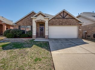 5104 Pebble Beach Trl, Denton, TX 76208