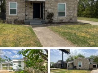 2764 Nies St, Fort Worth, TX 76111