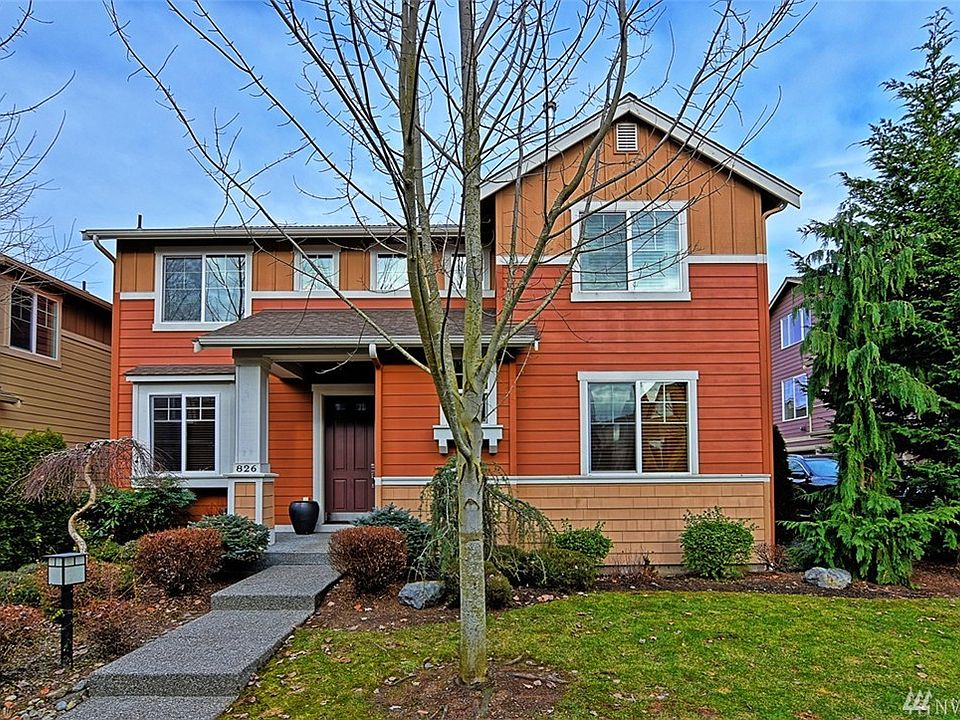 1st image of 826 148th Pl SE