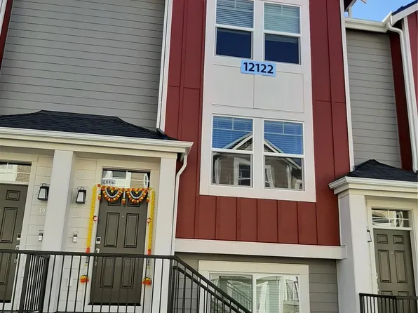 12122 NE 193rd Lane #C, Bothell, WA 98011