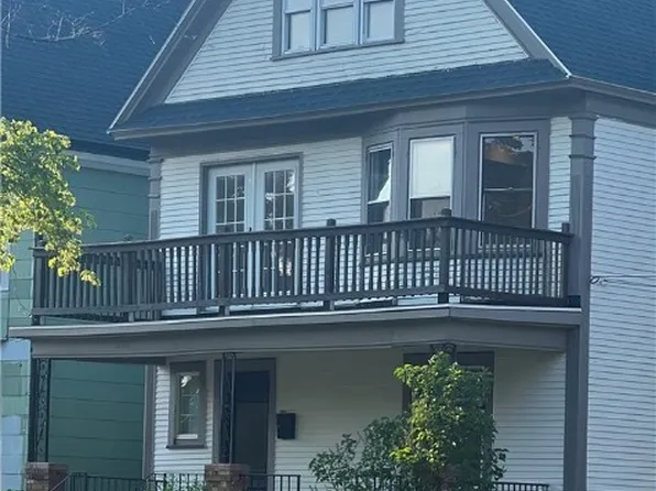 226 Breckenridge St #2, Buffalo, NY 14213