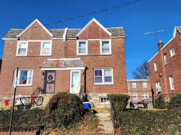 1623 Woodbrook Ln, Philadelphia, PA 19150