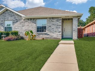 4630 Sausalito Dr, Arlington, TX 76016