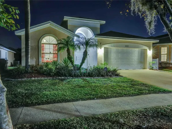 932 EMERALD GREEN COURT, KISSIMMEE, FL 34746