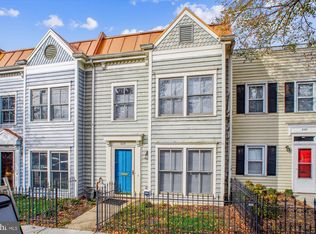 228 N Payne St, Alexandria, VA 22314