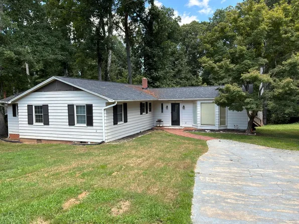 801 Phillips St, Shelby, NC 28150