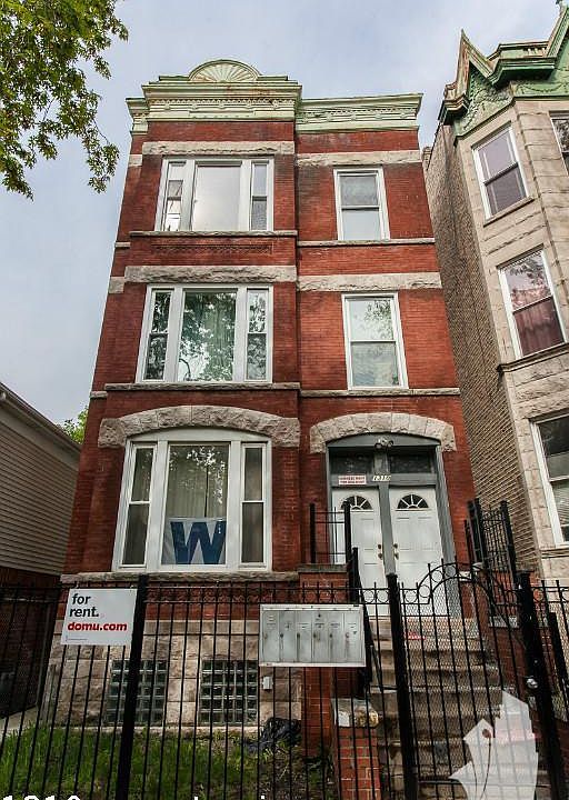 2nd image of 1310 N Artesian Ave #1226