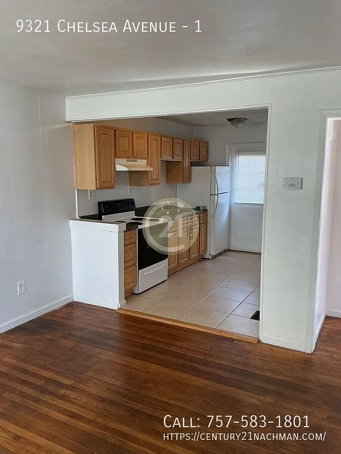 Nice spacious updated 2 bedroom — Photo 3