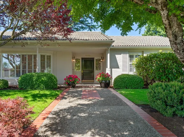 7535 SW Montclair Dr, Portland, OR 97225
