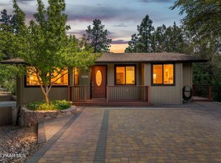 2087 W Redwood Way, Prescott, AZ 86303