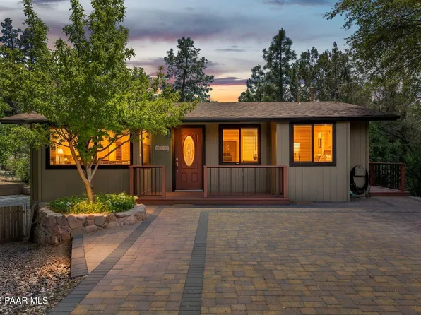 2087 W Redwood Way, Prescott, AZ 86303