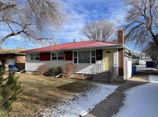 582 Moreland Ave, Pocatello, ID 83201