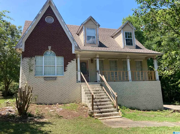 8830 Lakeridge Ter, Pinson, AL 35126