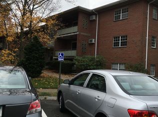 62 Jacqueline Rd APT 5, Waltham, MA 02452