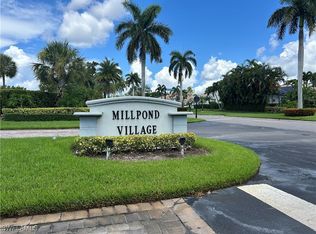 14742 Olde Millpond Ct, Fort Myers, FL 33908