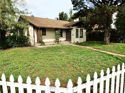 2325 W Carson St, Torrance, CA, 90501