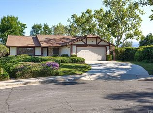 1001 Saint James Ct, San Dimas, CA 91773