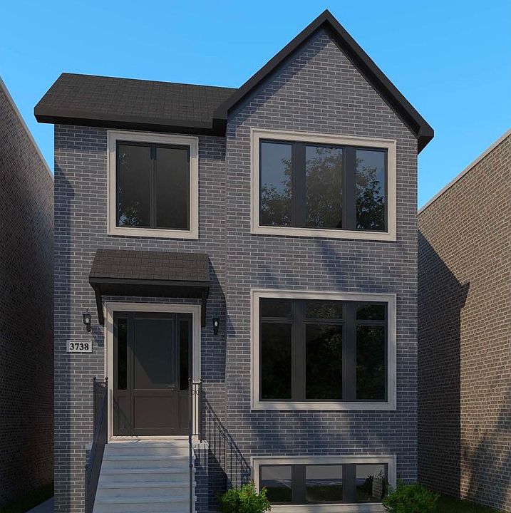 1st image of 3738 N Leavitt St