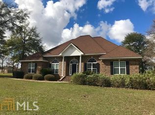 123 Blue Ridge Dr, Statesboro, GA 30458