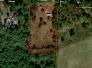 9961 Gibson Rd, Waldron, AR 72958