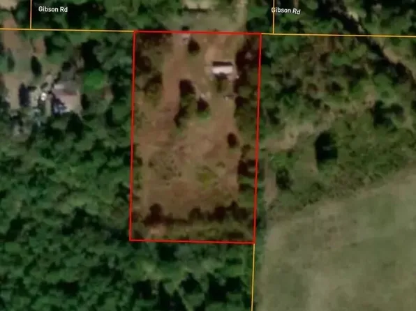 9961 Gibson Rd, Waldron, AR 72958