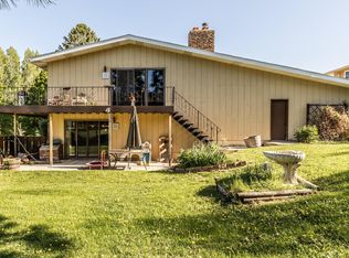 2431 E Boulevard Ave, Bismarck, ND 58501