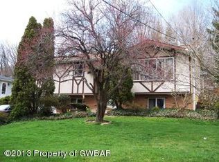 346 E State St, Larksville, PA 18704
