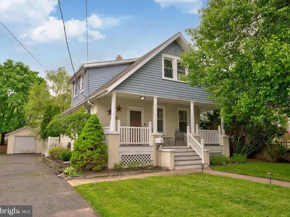 361 Stockton St, Hightstown, NJ 08520