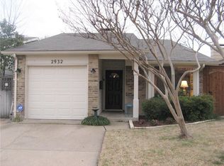 2932 Pegasus Dr, Garland, TX 75044