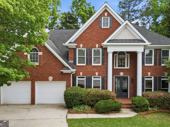 2704 Riderwood Pl NE, Marietta, GA 30062