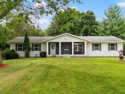 7791 N Honeysuckle Ln, Edgerton, WI, 53534