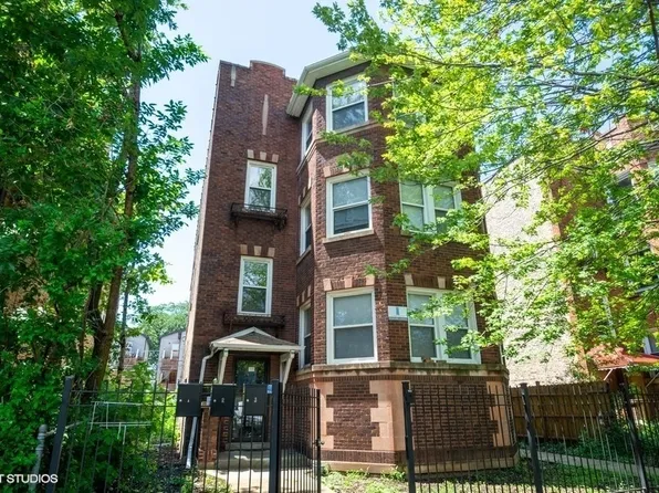 4834 N Springfield Ave #2, Chicago, IL 60625