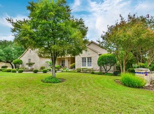 100 Burr Oak Ln, Georgetown, TX 78633