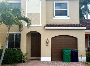 3972 149th Pl #3972, Miami, FL 33185