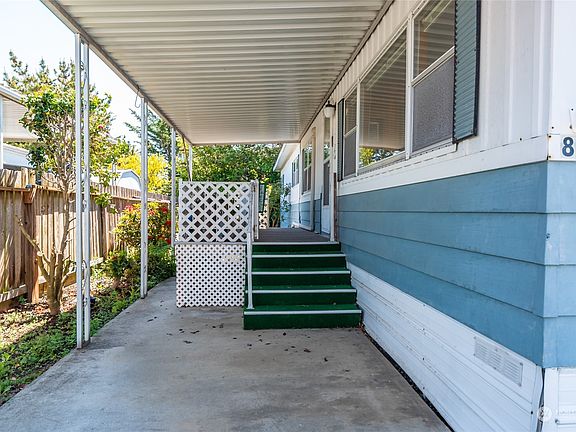 3rd image of 225 NE Ernst Street #88
