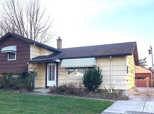 50 Dolphann Dr, Tonawanda, NY 14150