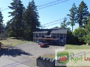 13202 98th Avenue Ct E APT A, Puyallup, WA 98373