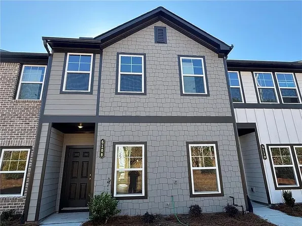 6108 Vaughnmere Way, Douglasville, GA