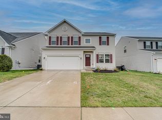 9209 Wood Creek Cir, Fredericksburg, VA 22407