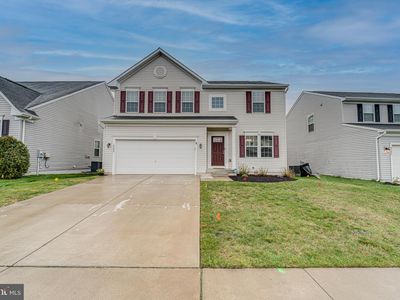 9209 Wood Creek Cir, Fredericksburg, VA, 22407