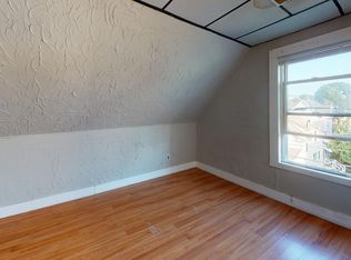 19 Symphony Rd #4F, Boston, MA 02115