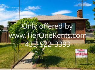395 E Truman Ave, South Salt Lake, UT 84115