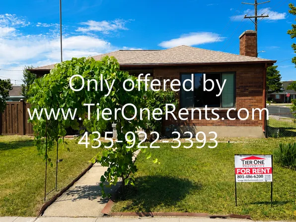 395 E Truman Ave, South Salt Lake, UT 84115