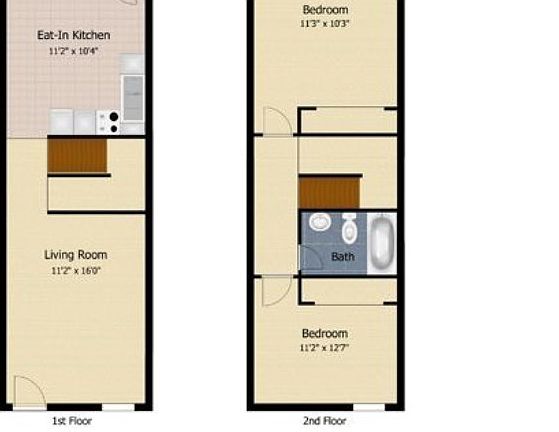 2nd image of this home