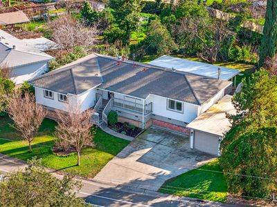 6820 Calvin Dr, Citrus Heights, CA, 95621