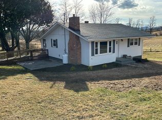 3137 Quesenberry Pl, Draper, VA 24324