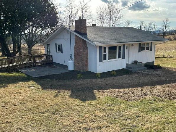 3137 Quesenberry Pl, Draper, VA 24324