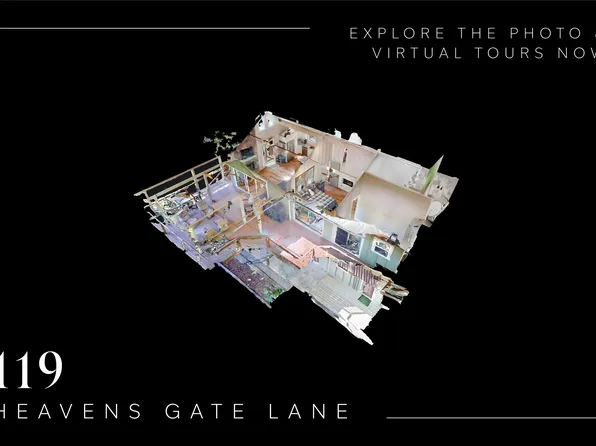 119 Heavens Gate Lane, Glenville, NC 28736